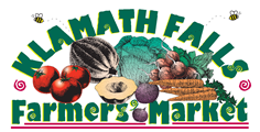 Klamath Falls Farmers’ Market